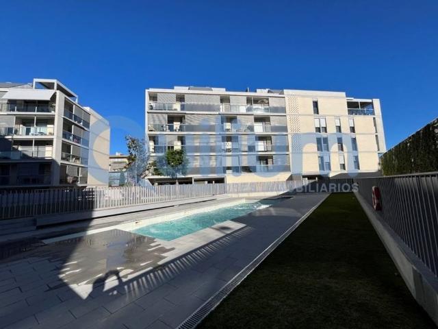 4 room luxury Apartment for rent in Sant Cugat, Spain