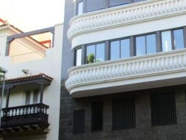 4 room luxury Apartment for rent in Santa Cruz de Tenerife, Spain