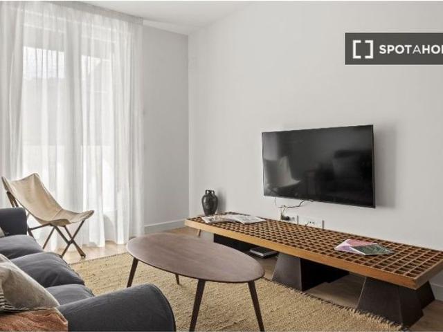 4 room luxury Apartment for rent in San Sebastian, Spain
