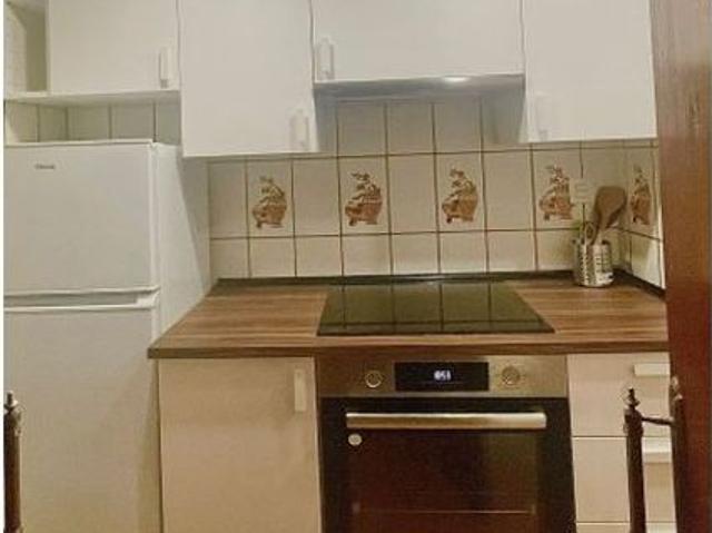 4 room luxury Apartment for rent in San Sebastian, Spain