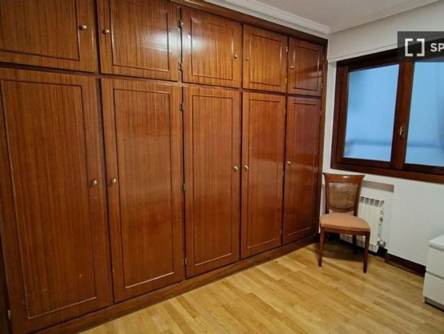 4 room luxury Apartment for rent in San Sebastian, Spain