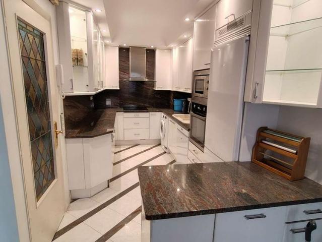 4 room luxury Apartment for rent in San Sebastian, Spain