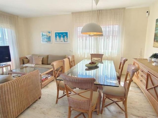 4 room luxury Apartment for rent in S'Agaró, Catalonia