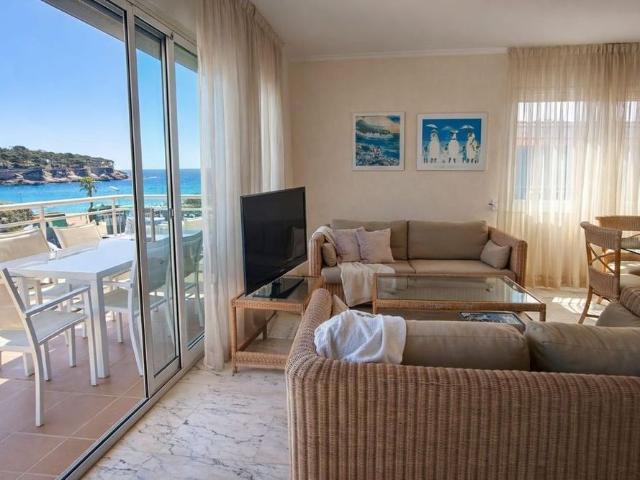 4 room luxury Apartment for rent in S'Agaró, Catalonia
