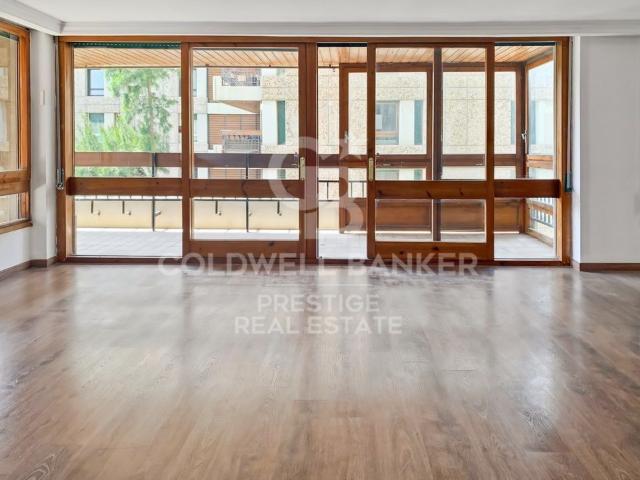 4 room luxury Apartment for rent in Sarria, Barcelona, Province of Barcelona, Catalonia