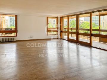 4 room luxury Apartment for rent in Sarria, Barcelona, Province of Barcelona, Catalonia