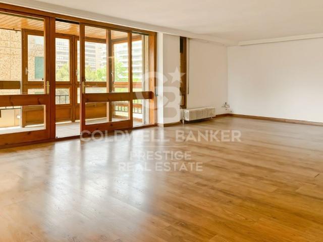 4 room luxury Apartment for rent in Sarria, Barcelona, Province of Barcelona, Catalonia