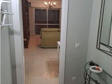4 room luxury Apartment for rent in Seville, Spain