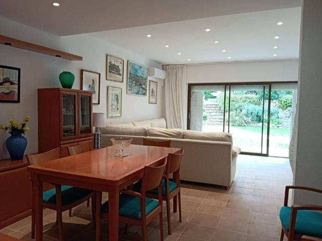4 room luxury Apartment for rent in Sitges, Spain