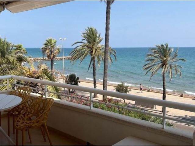 4 room luxury Apartment for rent in Sitges, Spain