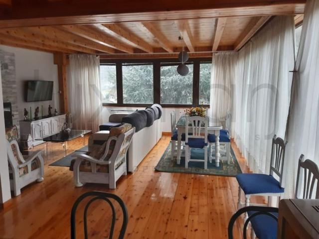 4 bedroom luxury chalet for rent in Vielha e Mijaran, Spain