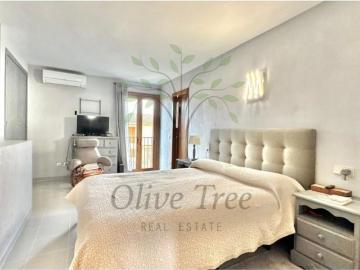 4 room luxury Duplex for rent in Marratxí, Spain