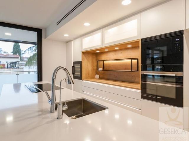 4 room luxury Duplex for rent in Sant Cugat, Catalonia
