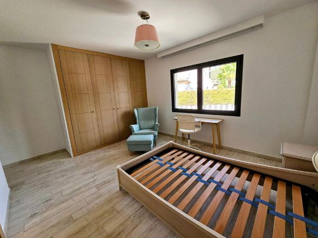 4 room luxury Detached House for rent in Marbella, Andalusia