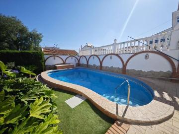 4 room luxury Detached House for rent in Alhaurín de la Torre, Spain