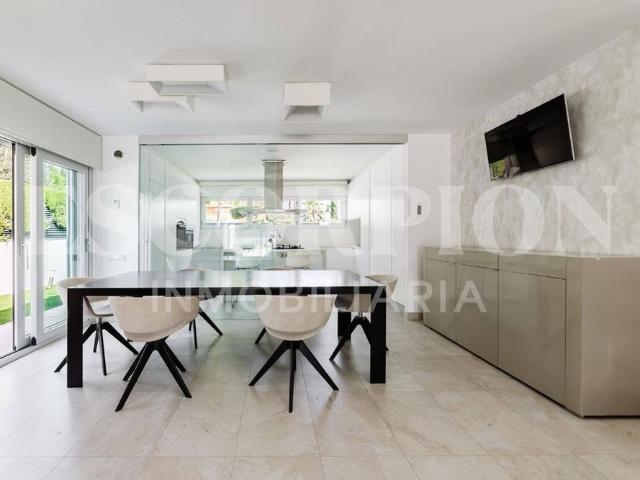 4 room luxury Detached House for rent in Bétera, Valencia