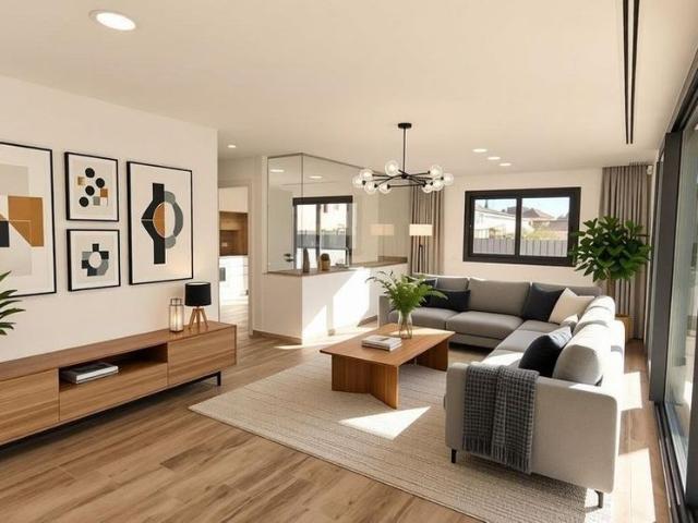 4 room luxury Detached House for rent in El Vendrell, Spain