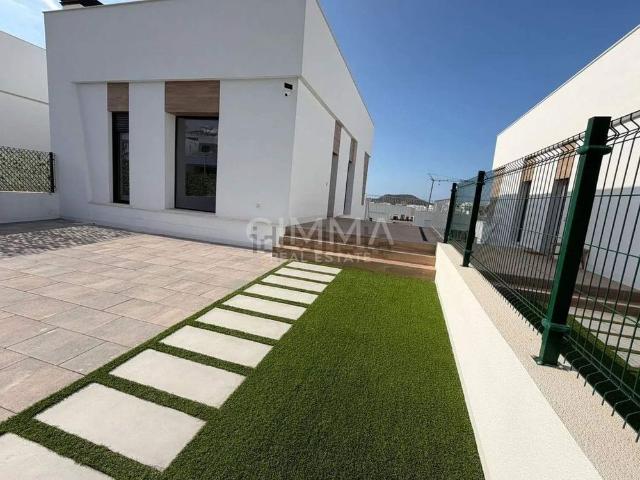 4 room luxury Detached House for rent in Finestrat, Spain