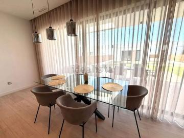 4 room luxury Detached House for rent in Finestrat, Spain