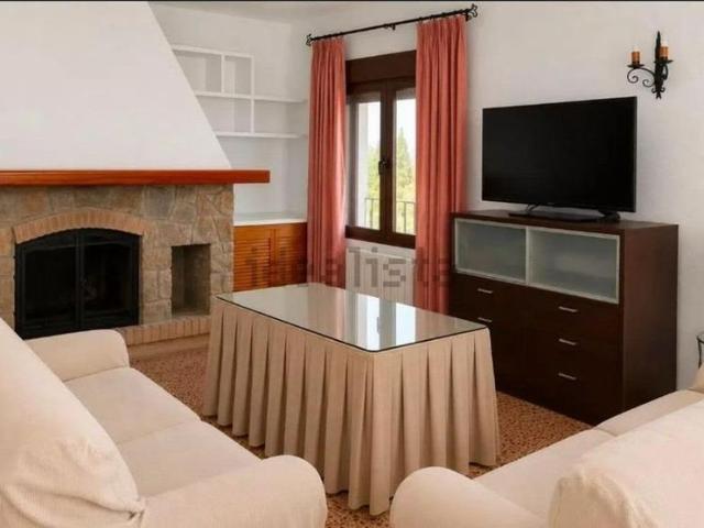 4 room luxury Detached House for rent in La Condomina, Spain