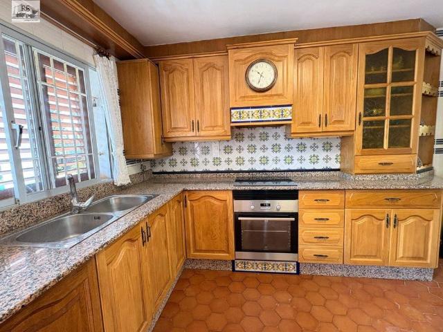 4 room luxury Detached House for rent in L'Eliana, Spain