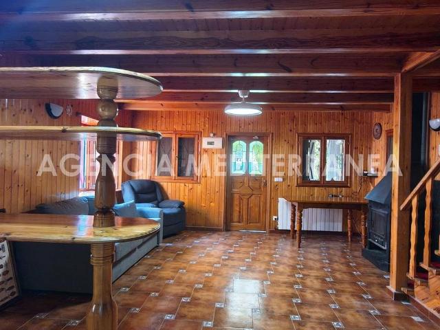 4 room luxury Detached House for rent in Paterna, Valencia