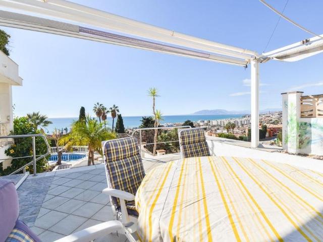 4 room luxury Detached House for rent in Rincón de la Victoria, Andalusia