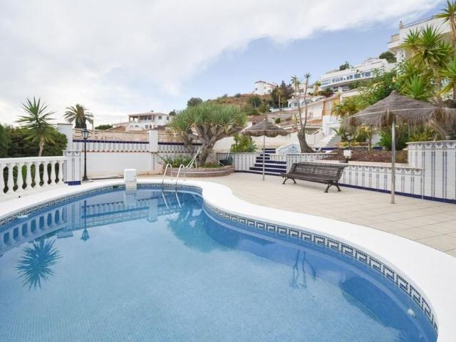 4 room luxury Detached House for rent in Rincón de la Victoria, Andalusia