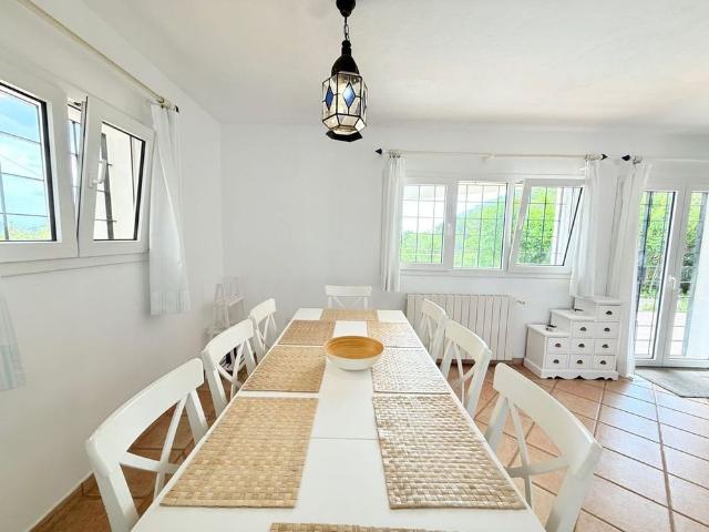 4 room luxury Detached House for rent in Santa Eulària des Riu, Balearic Islands