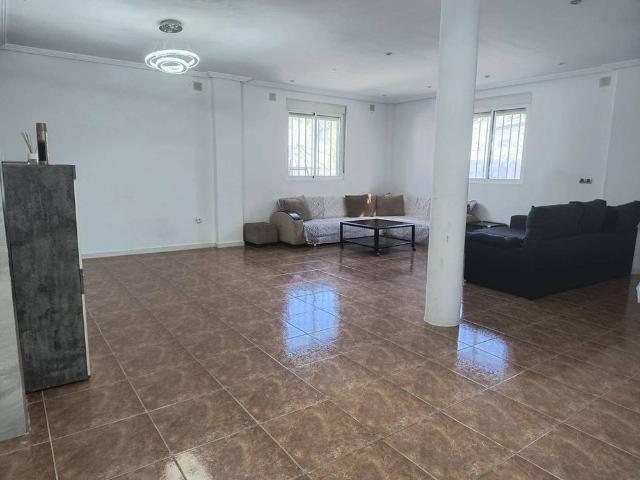 4 room luxury Farmhouse for rent in Alicante, Spain