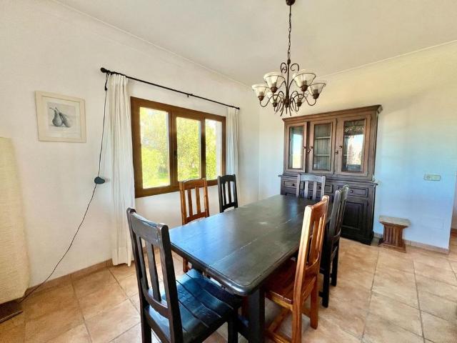4 room luxury Farmhouse for rent in Campos, Spain