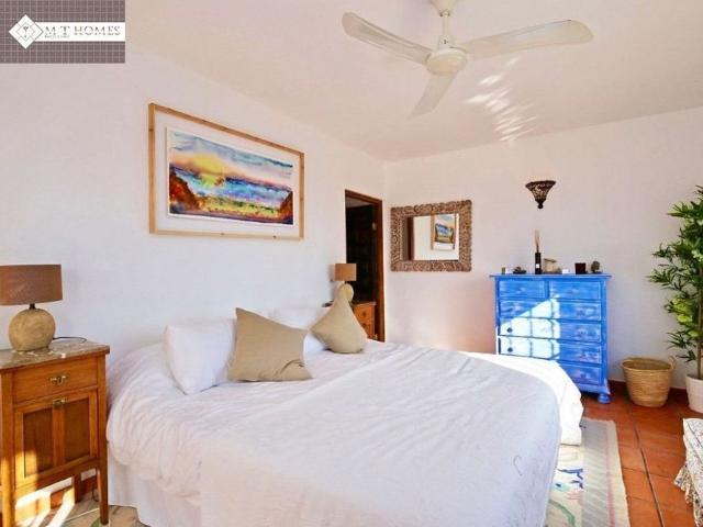 4 room luxury Farmhouse for rent in Estepona, Andalusia