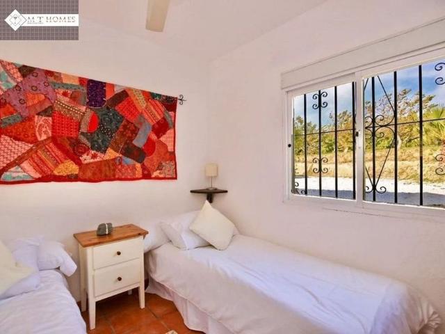 4 room luxury Farmhouse for rent in Estepona, Andalusia
