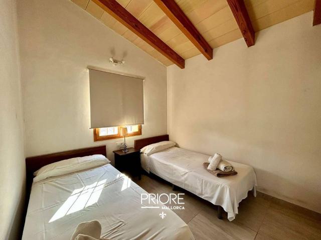 4 room luxury Farmhouse for rent in Llubí, Balearic Islands