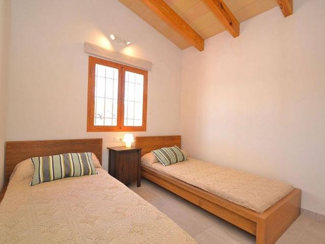 4 room luxury Farmhouse for rent in Llubí, Balearic Islands