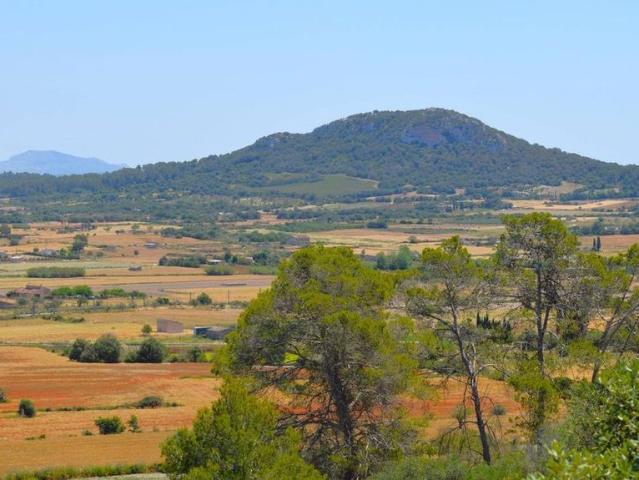 4 room luxury Farmhouse for rent in Muro, Balearic Islands