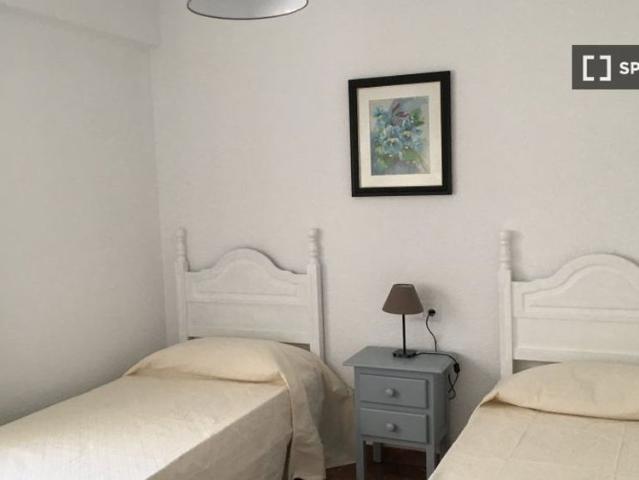 4 room luxury Flat for rent in Cordova, Andalusia