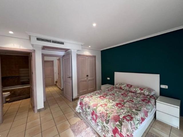 4 room luxury Flat for rent in Calvià, Balearic Islands