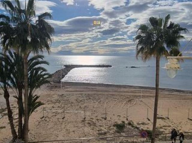 4 room luxury Flat for rent in Altea, Spain