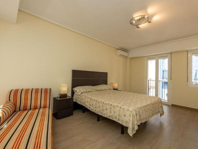 4 room luxury Flat for rent in Alicante, Valencia