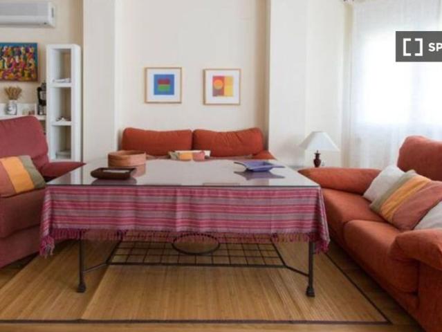 4 room luxury Flat for rent in Almensilla, Andalusia