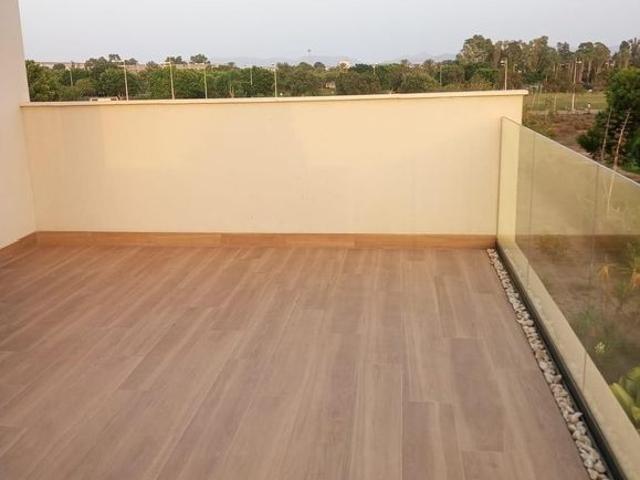 4 room luxury Flat for rent in Almería, Spain