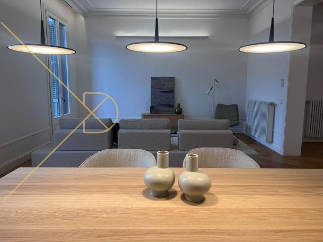 4 room luxury Flat for rent in Barcelona, Catalonia