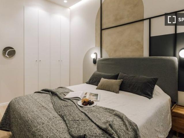 4 room luxury Flat for rent in Barcelona, Spain