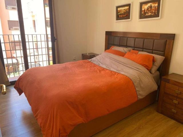 4 room luxury Flat for rent in Benalmádena, Andalusia