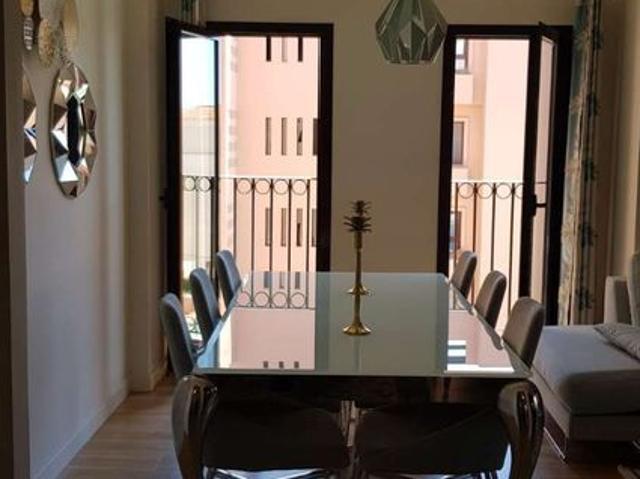 4 room luxury Flat for rent in Benalmádena, Andalusia