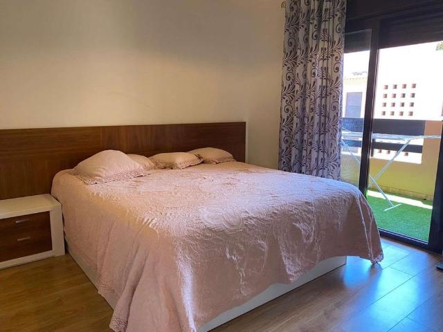 4 room luxury Flat for rent in Benalmádena, Andalusia