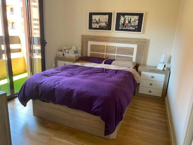4 room luxury Flat for rent in Benalmádena, Andalusia