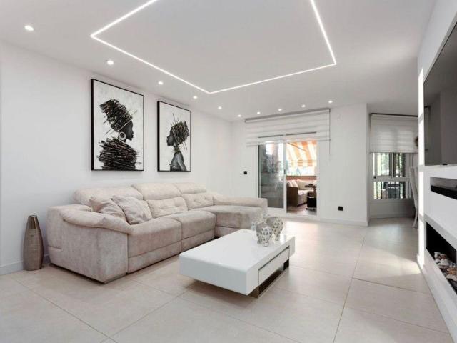 4 room luxury Flat for rent in Benalmádena, Andalusia