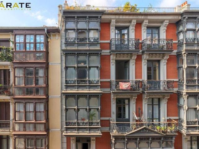 4 room luxury Flat for rent in Bilbao, Basque Country